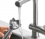 Braun MQ 3005 WH CREAM - купити в інтернет-магазині Техностар