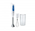 Braun MQ 3005 WH CREAM - купити в інтернет-магазині Техностар