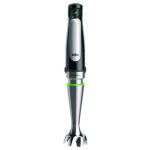 Braun MultiQuick 7 MQ 7087X - купити в інтернет-магазині Техностар