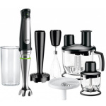 Braun MultiQuick 7 MQ 7087X - купити в інтернет-магазині Техностар