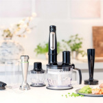 Braun MultiQuick 7 MQ 7087X - купити в інтернет-магазині Техностар