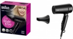 Braun Satin Hair 3 HD350 - купити в інтернет-магазині Техностар