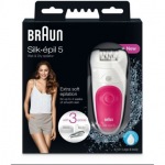 Braun Silk_epil 5_531 - купити в інтернет-магазині Техностар