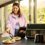 Braun TwinCook 5 TD5030IBK - купити в інтернет-магазині Техностар