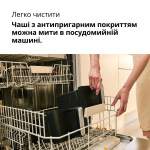 Braun TwinCook 5 TD5030IBK - купити в інтернет-магазині Техностар