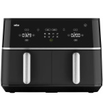 Braun TwinCook 5 TD5030IBK - купити в інтернет-магазині Техностар