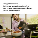 Braun TwinCook 5 TD5030IBK - купити в інтернет-магазині Техностар