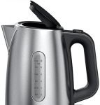 Braun WK 1500 BK - купити в інтернет-магазині Техностар