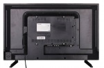 Bravis LED-32E2000 T2 black - купити в інтернет-магазині Техностар