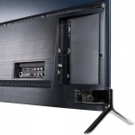 Bravis ELED-55Q5000 Smart + T2 black - купити в інтернет-магазині Техностар