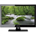 Bravis LED-1615 black - купити в інтернет-магазині Техностар