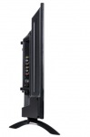 Bravis LED-32E6001 + T2 black - купити в інтернет-магазині Техностар