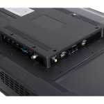 Bravis UHD-40E6000 Smart + T2 black - купити в інтернет-магазині Техностар