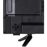 Bravis UHD-40E6000 Smart + T2 black - купити в інтернет-магазині Техностар