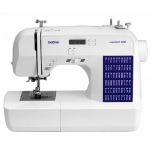 Brother COMFORT 60E - купити в інтернет-магазині Техностар