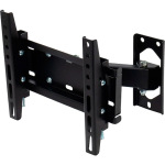 CHARMOUNT TV02T-R2 Black - купити в інтернет-магазині Техностар
