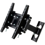 CHARMOUNT TV02T-R2 Black - купити в інтернет-магазині Техностар