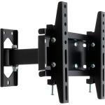 CHARMOUNT TV02T-R2 Black - купити в інтернет-магазині Техностар