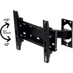 CHARMOUNT TV02T-R2 Black - купити в інтернет-магазині Техностар