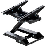 CHARMOUNT TV02T-R3 Black - купити в інтернет-магазині Техностар