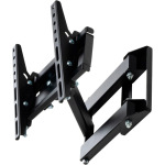 CHARMOUNT TV02T-R3 Black - купити в інтернет-магазині Техностар
