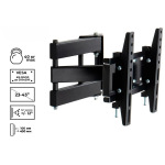 CHARMOUNT TV02T-R3 Black - купити в інтернет-магазині Техностар