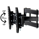 CHARMOUNT TV02T-R3 Black - купити в інтернет-магазині Техностар