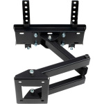 CHARMOUNT TV02T-R3 Black - купити в інтернет-магазині Техностар