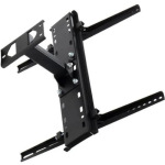 CHARMOUNT TV04T-R2 Black - купити в інтернет-магазині Техностар