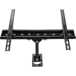 CHARMOUNT TV04T-R2 Black - купити в інтернет-магазині Техностар