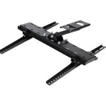 CHARMOUNT TV04T-R2 Black - купити в інтернет-магазині Техностар