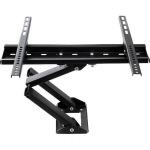 CHARMOUNT TV04T-R3 Black - купити в інтернет-магазині Техностар