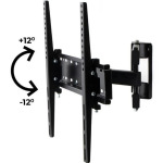 CHARMOUNT TV04T-R3 Black - купити в інтернет-магазині Техностар