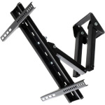CHARMOUNT TV04T-R3 Black - купити в інтернет-магазині Техностар