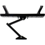 CHARMOUNT TV04T-R3 Black - купити в інтернет-магазині Техностар