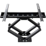 CHARMOUNT TV04T-R6 Black - купити в інтернет-магазині Техностар