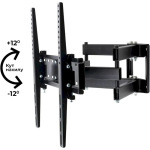 CHARMOUNT TV04T-R6 Black - купити в інтернет-магазині Техностар