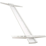 CHARMOUNT TV0604F White - купити в інтернет-магазині Техностар