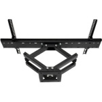 CHARMOUNT TV0604T-R6 Black - купити в інтернет-магазині Техностар