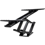 CHARMOUNT TV0604T-R6 Black - купити в інтернет-магазині Техностар