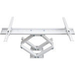CHARMOUNT TV0604T-R6 White - купити в інтернет-магазині Техностар