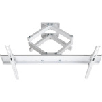 CHARMOUNT TV0604T-R6 White - купити в інтернет-магазині Техностар