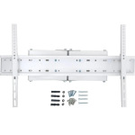 CHARMOUNT TV0604T-R6 White - купити в інтернет-магазині Техностар