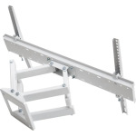 CHARMOUNT TV0604T-R6 White - купити в інтернет-магазині Техностар