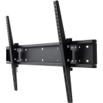 CHARMOUNT TV0804T Black - купити в інтернет-магазині Техностар