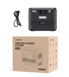 CHOETECH BS008-BQB 2400W PS Wifi+Bt 2048Wh - купити в інтернет-магазині Техностар