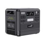 CHOETECH BS008-BQB 2400W PS Wifi+Bt 2048Wh - купити в інтернет-магазині Техностар