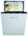 Candy CDI9P45-S - купити в інтернет-магазині Техностар