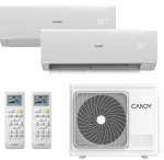Candy CY-09RAIN-A/CY-09RAIN-A/CY-2M14AOUT-A - купити в інтернет-магазині Техностар