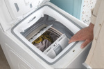 Candy TCA264TM5-S - купити в інтернет-магазині Техностар